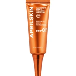 APRILSKIN Carrotene IPMP Clearing Solution (20 ml)