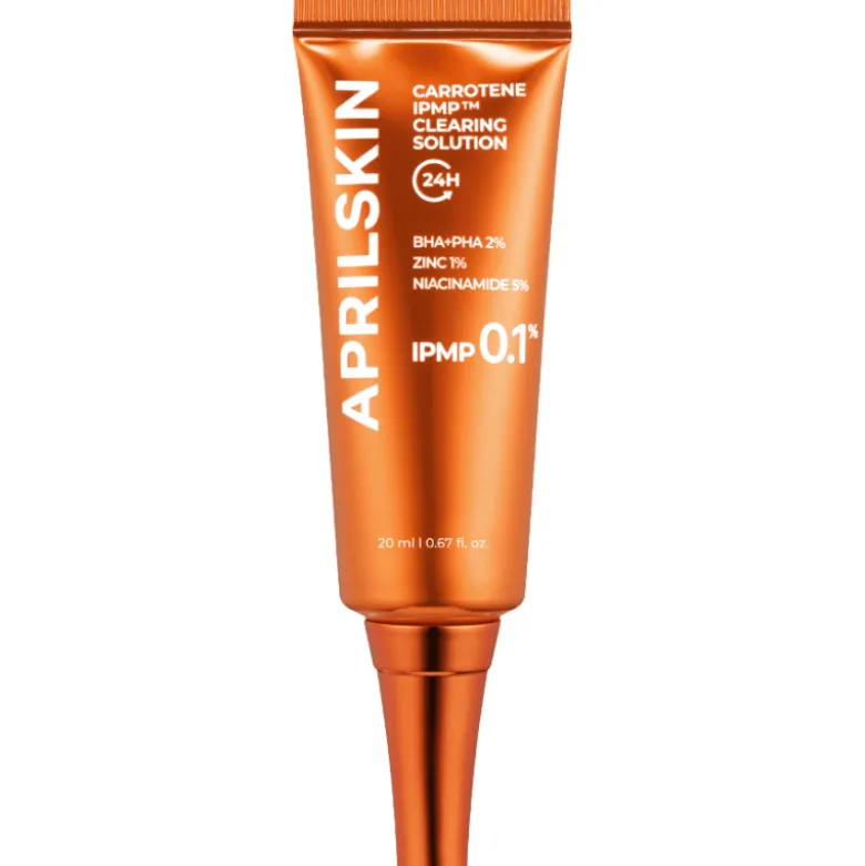 APRILSKIN Carrotene IPMP Clearing Solution (20 ml)