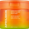 APRILSKIN Carrotene IPMP Instant Calming Serum Pads (80 stk)