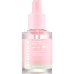 APRILSKIN Pink Aloe Mucin Serum (30 ml)