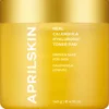 APRILSKIN Real Calendula Hyaluronic Toner Pad (60 stk)