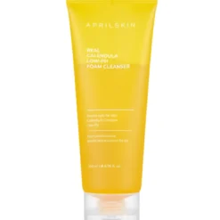 APRILSKIN Real Calendula Low Ph Gel Cleanser (200 g)