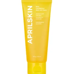 APRILSKIN Real Calendula Peel Off Mask (100 g)
