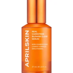 APRILSKIN Real Carrotene Clarifying Serum (37 ml)