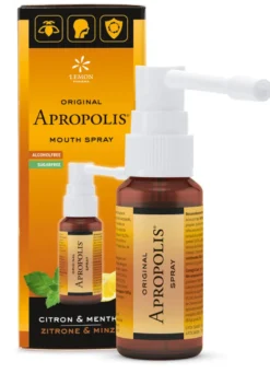 APROPOLIS® Mouth Spray