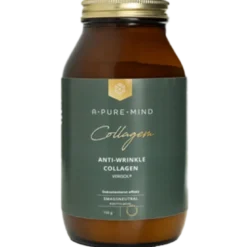 A Pure Mind Anti-Wrinkle Collagen (150 g)