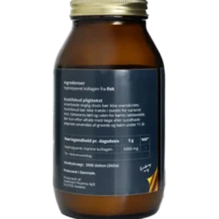 A Pure Mind Anti-Wrinkle Premium Marine Collagen (150 g)