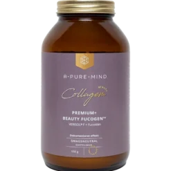 A Pure Mind Premium+ Beauty FucoGen (180 g)