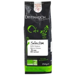 Arabica Kaffe Bønner 100% Ø (250 g)