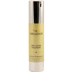 Argador Anti-Aging Dagcreme Argan Olie (50 ml)