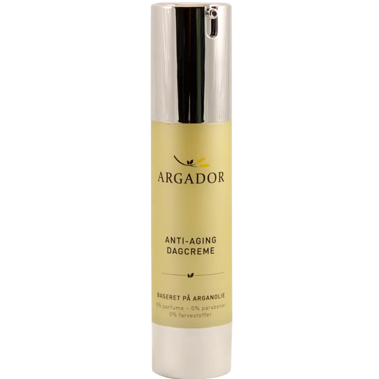 Argador Anti-Aging Dagcreme Argan Olie (50 ml)