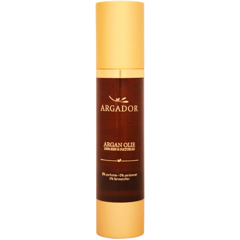 Argador Argan Olie Økologisk (50 ml)