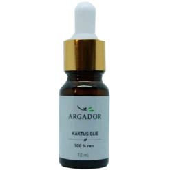 Argador Kaktus Olie (10 ml)