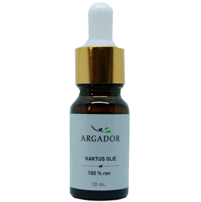 Argador Kaktus Olie (10 ml)