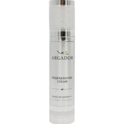Argador Regenerating Cream Argan Olie (50 ml)