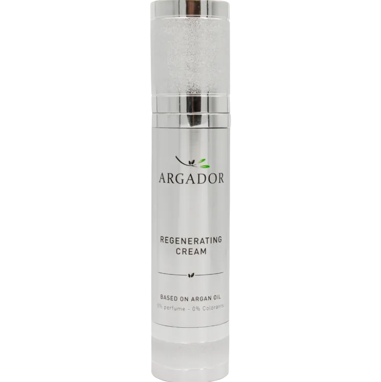 Argador Regenerating Cream Argan Olie (50 ml)