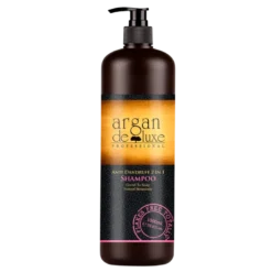Argan De Luxe Anti-Dandruf 2-in-1 Shampoo (1000 ml)