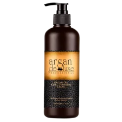 Argan De Luxe Argan Oil Curl Defining Cream (240 ml)