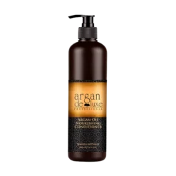 Argan De Luxe Argan Oil Nourishing Conditioner (500 ml)