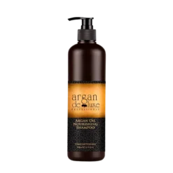 Argan De Luxe Argan Oil Nourishing Shampoo (500 ml)