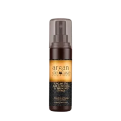 Argan De Luxe Argan Oil Refreshing & Shining Spray (120 ml)