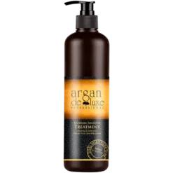 Argan De Luxe Extreme Smooth Treatment (500 ml)