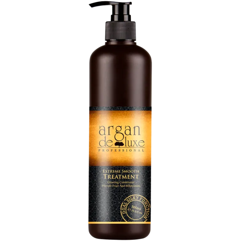 Argan De Luxe Extreme Smooth Treatment (500 ml)