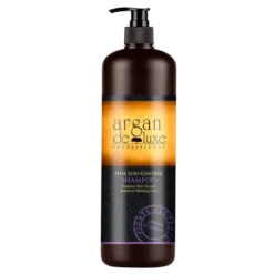 Argan De Luxe Hair Loss Control Shampoo (1000 ml)