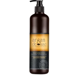 Argan De Luxe Remove Brassiness Silver Shampoo (500 ml)