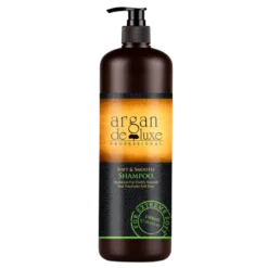 Argan De Luxe Soft & Smooth Shampoo (1000 ml)