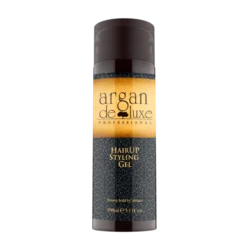 Argan De Luxe Styling Gel (160 ml)
