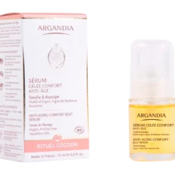Argandia Anti-Aging Face Serum (15 ml)