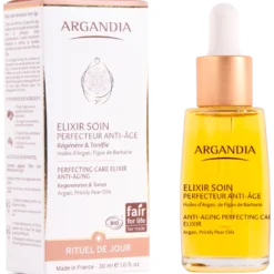 Argandia - Anti-Aging Perfecting Elixir (30 ml)