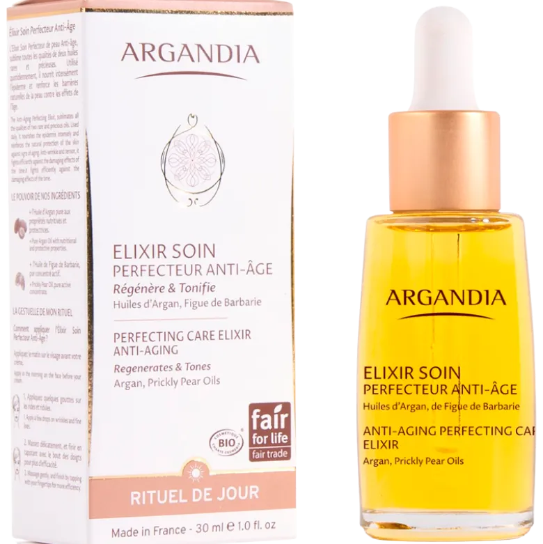 Argandia - Anti-Aging Perfecting Elixir (30 ml)