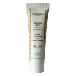 Argandia Foot Cream Mint (30 ml)