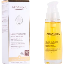 Argandia - Sublime Pure Argan Oil (50 ml)
