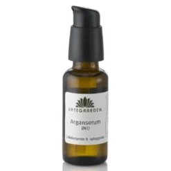 Argan Serum Ø (30 ml)