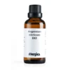 Argentum Nitricum D12, 50 ml.