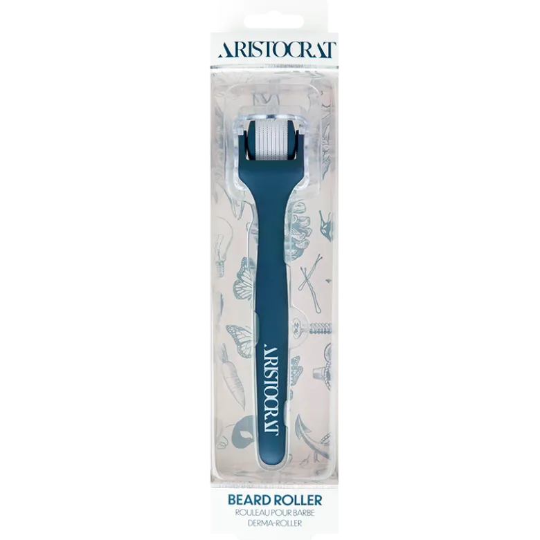 Aristocrat Beard Roller (1 stk)