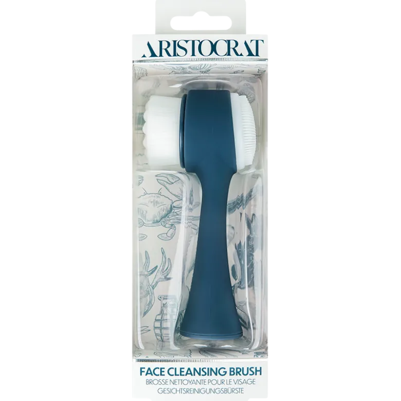 Aristocrat Face Cleansing Brush (1 stk)