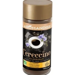 Aromandise Cereccino Classic Cikorie Kaffeerstatning Ø (100 g)