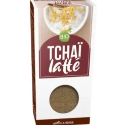 Aromandise Chai Latté Ø (70 g)