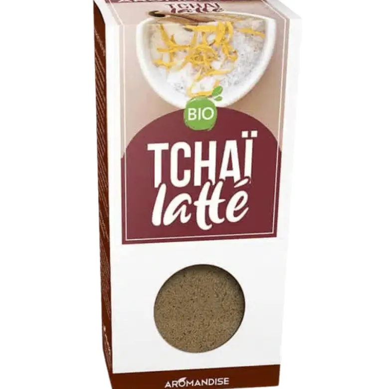 Aromandise Chai Latté Ø (70 g)