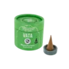 Aromandise Cones Vata Røgelse (1 stk)