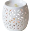 Aromandise Duftlampe I Porcelæn Firefly (1 stk)