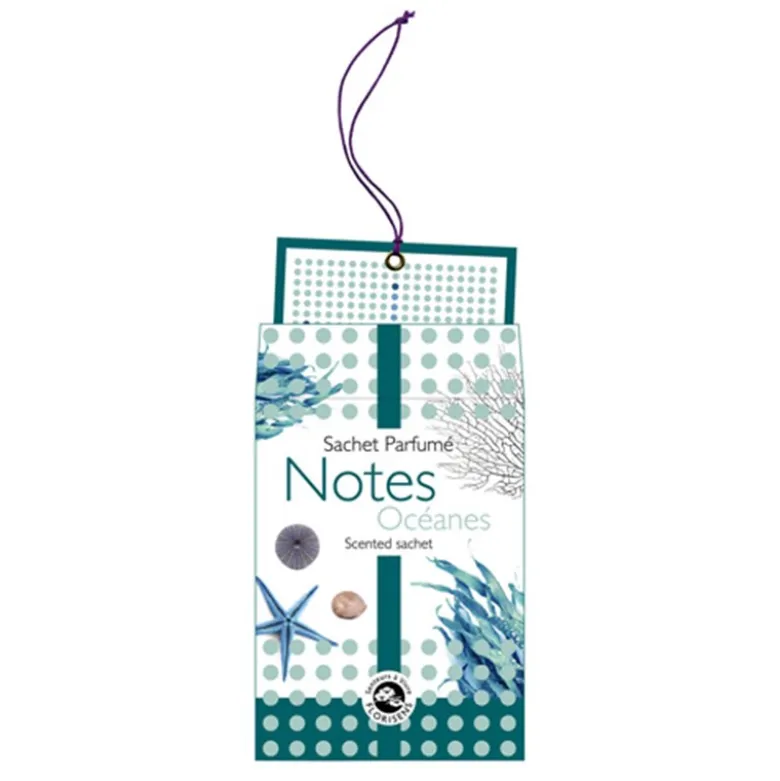 Aromandise Duft Sached Ocean Notes (1 stk)