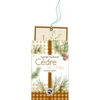 Aromandise Duft Sachet Atlas Cedar (1 stk)