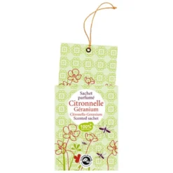 Aromandise Duft Sachet Citronellegeranium (1 stk)