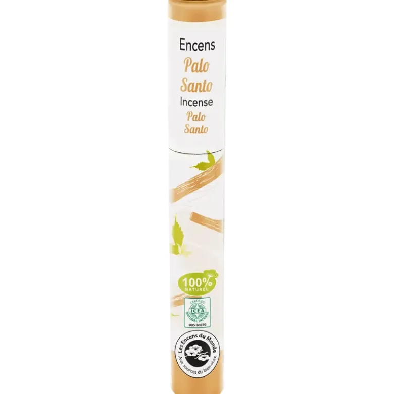 Aromandise Herbosense Røgelse Palo Santo (30 stk)