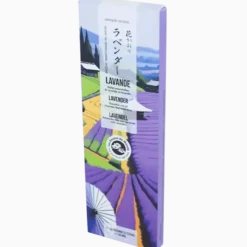 Aromandise Lavendel røgelse (30 stk)